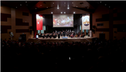 TÜRK DÜNYASI TRAKYA ÜNİVERSİTESİNDE BULUŞTU