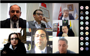 İSKEÇE TÜRK BİRLİĞİ’NİN HUKUK MÜCADELESİ, TRAKYA ÜNİVERSİTESİ’NDE DÜZENLENEN KONFERANSTA ELE ALINDI
