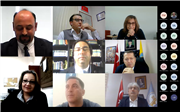 İSKEÇE TÜRK BİRLİĞİ’NİN HUKUK MÜCADELESİ, TRAKYA ÜNİVERSİTESİ’NDE DÜZENLENEN KONFERANSTA ELE ALINDI