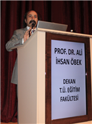 5. ULUSLARARASI EĞİTİMDE ARAŞTIRMALAR KONGRESİ