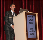 5. ULUSLARARASI EĞİTİMDE ARAŞTIRMALAR KONGRESİ