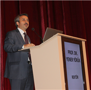 5. ULUSLARARASI EĞİTİMDE ARAŞTIRMALAR KONGRESİ