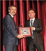 5. ULUSLARARASI EĞİTİMDE ARAŞTIRMALAR KONGRESİ