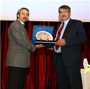 5. ULUSLARARASI EĞİTİMDE ARAŞTIRMALAR KONGRESİ
