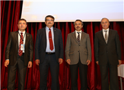 5. ULUSLARARASI EĞİTİMDE ARAŞTIRMALAR KONGRESİ