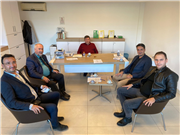TRAKYA ÜNİVERSİTESİ KARİYER MERKEZİ İLE ALGURLAR OTOMOTİV LTD. ŞTİ. ARASINDA İŞBİRLİĞİ PROTOKOLÜ