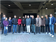 TRAKYA ÜNİVERSİTESİ VE ALGURLAR OTOMOTİV İŞ BİRLİĞİNDE TEKNİK EĞİTİM