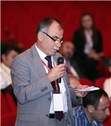 ÜNİVERSİTE HASTANELERİ BİRLİĞİ XV. TOPLANTISININ İKİNCİ GÜNÜNDE FİNANSAL YÖNETİM SORUNLARI TARTIŞILDI