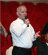 ÜNİVERSİTE HASTANELERİ BİRLİĞİ XV. TOPLANTISININ İKİNCİ GÜNÜNDE FİNANSAL YÖNETİM SORUNLARI TARTIŞILDI