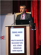 ÜNİVERSİTE HASTANELERİ BİRLİĞİ XV. TOPLANTISININ İKİNCİ GÜNÜNDE FİNANSAL YÖNETİM SORUNLARI TARTIŞILDI