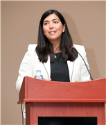 "2013 ALMANYA SEÇİMLERİNİN TÜRK-ALMAN İLİŞKİLERİNE YANSIMASI KONFERANSI" GERÇEKLEŞTİ