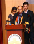 ARDA MESLEK YÜKSEKOKULU MEZUNİYET TÖRENİ YAPILDI