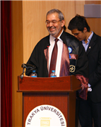 ARDA MESLEK YÜKSEKOKULU MEZUNİYET TÖRENİ YAPILDI