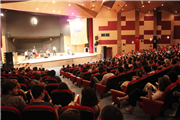 "THE COLD VIBES" CAZ KONSERİ