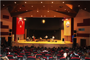 "THE COLD VIBES" CAZ KONSERİ