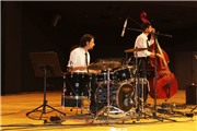 "THE COLD VIBES" CAZ KONSERİ