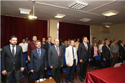 24. BAHAR KONFERANSLARI DÜZENLENDİ