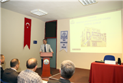 24. BAHAR KONFERANSLARI DÜZENLENDİ