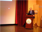 GİRİŞİMCİLİK VE KARİYER GÜNÜ 2015 GERÇEKLEŞTİRİLDİ