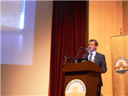 GİRİŞİMCİLİK VE KARİYER GÜNÜ 2015 GERÇEKLEŞTİRİLDİ