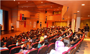 GİRİŞİMCİLİK VE KARİYER GÜNÜ 2015 GERÇEKLEŞTİRİLDİ