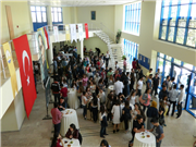 GİRİŞİMCİLİK VE KARİYER GÜNÜ 2015 GERÇEKLEŞTİRİLDİ