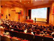 GİRİŞİMCİLİK VE KARİYER GÜNÜ 2015 GERÇEKLEŞTİRİLDİ