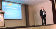 ÇOCUK VAKFI KURUCU BAŞKANI VE YAZAR MUSTAFA RUHİ ŞİRİN EĞİTİM FAKÜLTESİNDE KONFERANS VERDİ