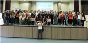 ÇOCUK VAKFI KURUCU BAŞKANI VE YAZAR MUSTAFA RUHİ ŞİRİN EĞİTİM FAKÜLTESİNDE KONFERANS VERDİ