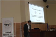 FSMH YÖNETİMİ VE PATENT TESCİL SÜREÇLERİ EĞİTİMİ