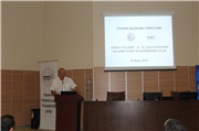 FSMH YÖNETİMİ VE PATENT TESCİL SÜREÇLERİ EĞİTİMİ