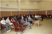 FSMH YÖNETİMİ VE PATENT TESCİL SÜREÇLERİ EĞİTİMİ