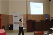 FSMH YÖNETİMİ VE PATENT TESCİL SÜREÇLERİ EĞİTİMİ