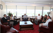 FSMH YÖNETİMİ VE PATENT TESCİL SÜREÇLERİ EĞİTİMİ