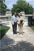 RATIP KAZANCIGİL HOCAMIZA ZİYARET