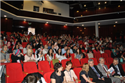 3. TRAKYA BESLENME VE DİYETETİK SEMPOZYUMU