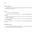 ANALYSİS OF MOMENT STRUCTURES İLE YAPISAL EŞİTLİK MODELLEMESİ EĞİTİMİ