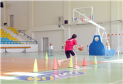TRAKYA ÜNİVERSİTESİ SPORDA GELECEĞİN YILDIZLARINI BELİRLEDİ