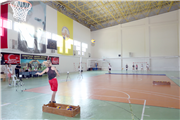 TRAKYA ÜNİVERSİTESİ SPORDA GELECEĞİN YILDIZLARINI BELİRLEDİ