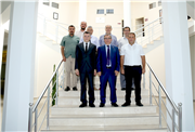 TRAKYA ÜNİVERSİTESİ ROMAN DİLİ VE KÜLTÜRÜ ARAŞTIRMALARI ENSTİTÜSÜ’NDE GÖREV DEĞİŞİKLİĞİ