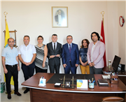 TRAKYA ÜNİVERSİTESİ ROMAN DİLİ VE KÜLTÜRÜ ARAŞTIRMALARI ENSTİTÜSÜ’NDE GÖREV DEĞİŞİKLİĞİ