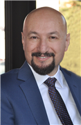 PROF. DR. ZAFER KOÇAK, TÜBİTAK ULAKBİM TR-DİZİN FEN BİLİMLERİ KOMİTESİ ÜYELİĞİ’NE SEÇİLDİ