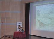 ULUS DEVLET SÜRECİNDE TÜRK-YUNAN MÜBADELESİ KONFERANSI GERÇEKLEŞTİRİLDİ