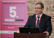 ULUSLARARASI ÜNİVERSİTE MÜZELER BİRLİĞİ PLATFORMU KONGRESİ TRAKYA ÜNİVERSİTESİ’NDE