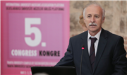 ULUSLARARASI ÜNİVERSİTE MÜZELER BİRLİĞİ PLATFORMU KONGRESİ TRAKYA ÜNİVERSİTESİ’NDE