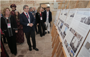 ULUSLARARASI ÜNİVERSİTE MÜZELER BİRLİĞİ PLATFORMU KONGRESİ TRAKYA ÜNİVERSİTESİ’NDE