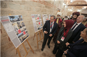 ULUSLARARASI ÜNİVERSİTE MÜZELER BİRLİĞİ PLATFORMU KONGRESİ TRAKYA ÜNİVERSİTESİ’NDE