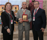 ULUSLARARASI ÜNİVERSİTE MÜZELER BİRLİĞİ PLATFORMU KONGRESİ TRAKYA ÜNİVERSİTESİ’NDE