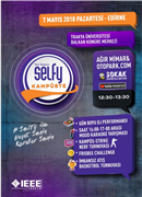 TRAKYA İNOVASYON VE TEKNOLOJİ GÜNLERİ