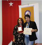 "DUY, DİNLE, DESTEKLE" ÇÖLYAK WORKSHOP ETKİNLİĞİ VE ÇÖLYAK FARKINDALIK SEMİNERİ GERÇEKLEŞTİRİLDİ